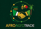 Afro Agro Trade logo